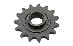 Fordrev Esjot 15T, ZZ-R600 05-08