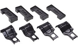 Kit 1634, Thule Kit 1634