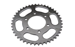 Bakdrev Esjot 44T, ZZ-R1200 02-05