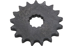 Fordrev Esjot 17T, ZZ-R1100 93-01