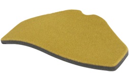 Luftfilter Hiflo, ZZR1100 93-01