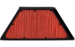 Luftfilter Hiflo, ZZR1400 06-13