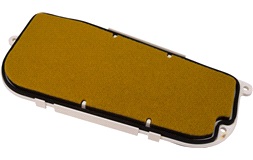 Luftfilter Kawasaki ZZR1100 90-92