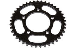 Bakdrev Esjot 41T, ZZR1400 06<