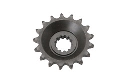 Fordrev Esjot 17T, ZZ-R1100 90-93