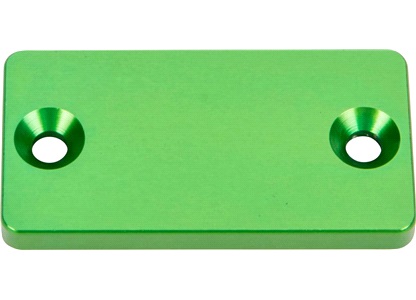 Bremsevæskelåg grøn for, RM65 98<