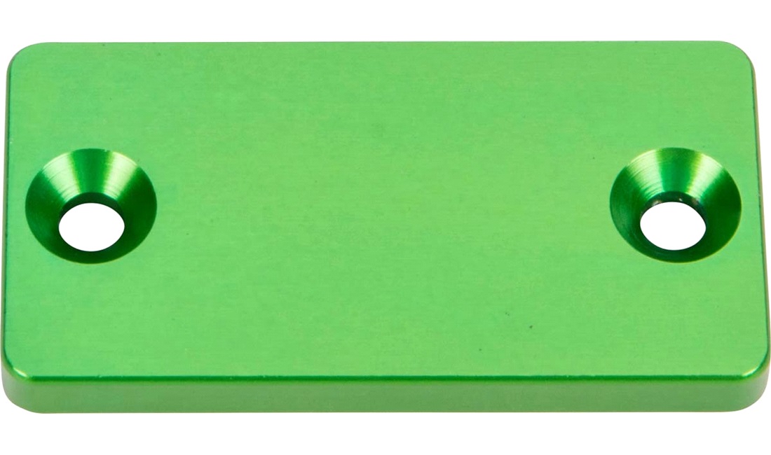  Bremsevæskelåg grøn for, KX450F 04<