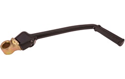 Kick svart, KX85 03<