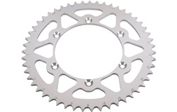 Bakre drev Alu Esjot 51T, KX250F 06<