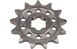 Främre drev Esjot 13T, KX125 94<