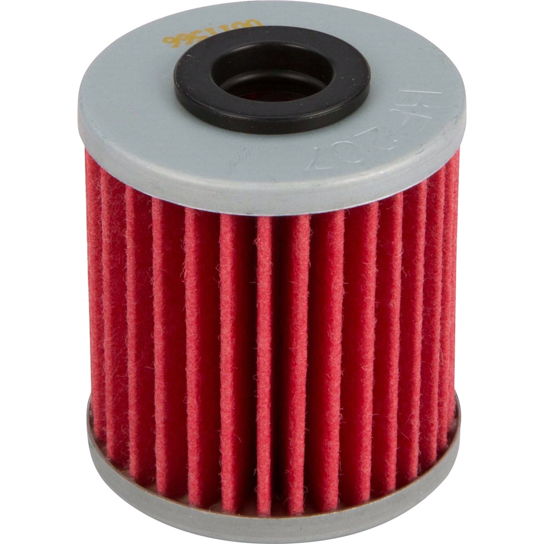 Hiflofiltro Oljefilter Hiflo, Rm-z250 04
