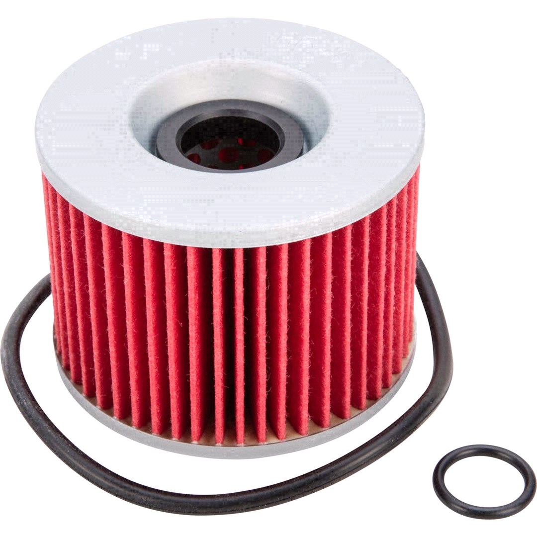 HIFLOFILTRO Oljefilter Hiflo, Z440 80-85