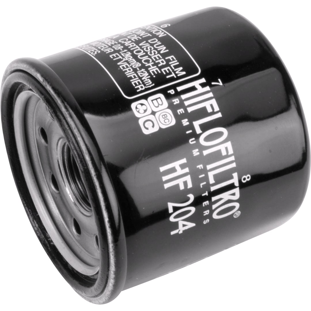 HIFLOFILTRO Oljefilter Hiflo, VFR1200X Cross. 14