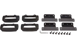 Kit 3168, Thule Kit 3168 Fixpoint XT