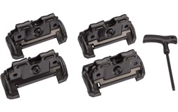 Kit 4084, Thule Kit 4084 Flush Railing
