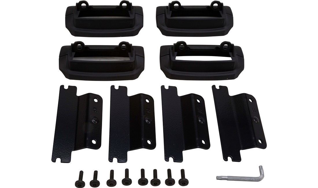 Kit 3151 Thule Kit 3151 Fixpoint XT