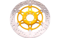 Bremseskive for EBC, ZRX1200 01-08