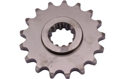 Fordrev Esjot 17T, GPZ1100 96-98
