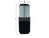  Luftfilter