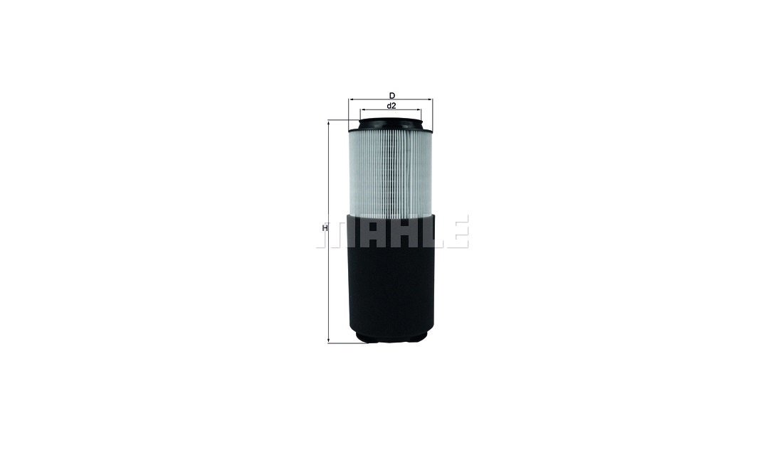  Luftfilter