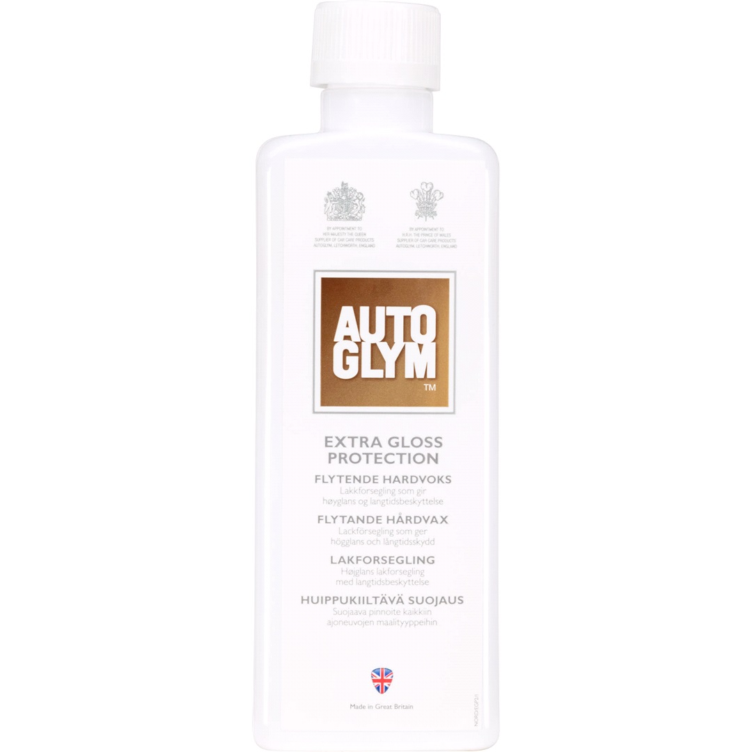 Autoglym Autoglym Extra Gloss Protection 325ml
