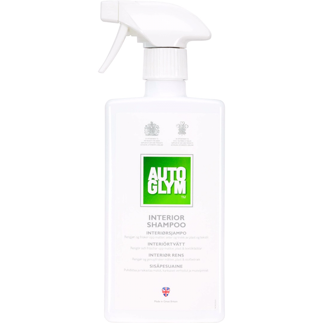 Autoglym Autoglym Interior Shampoo