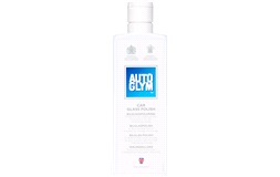 Autoglym Car Glass Polish