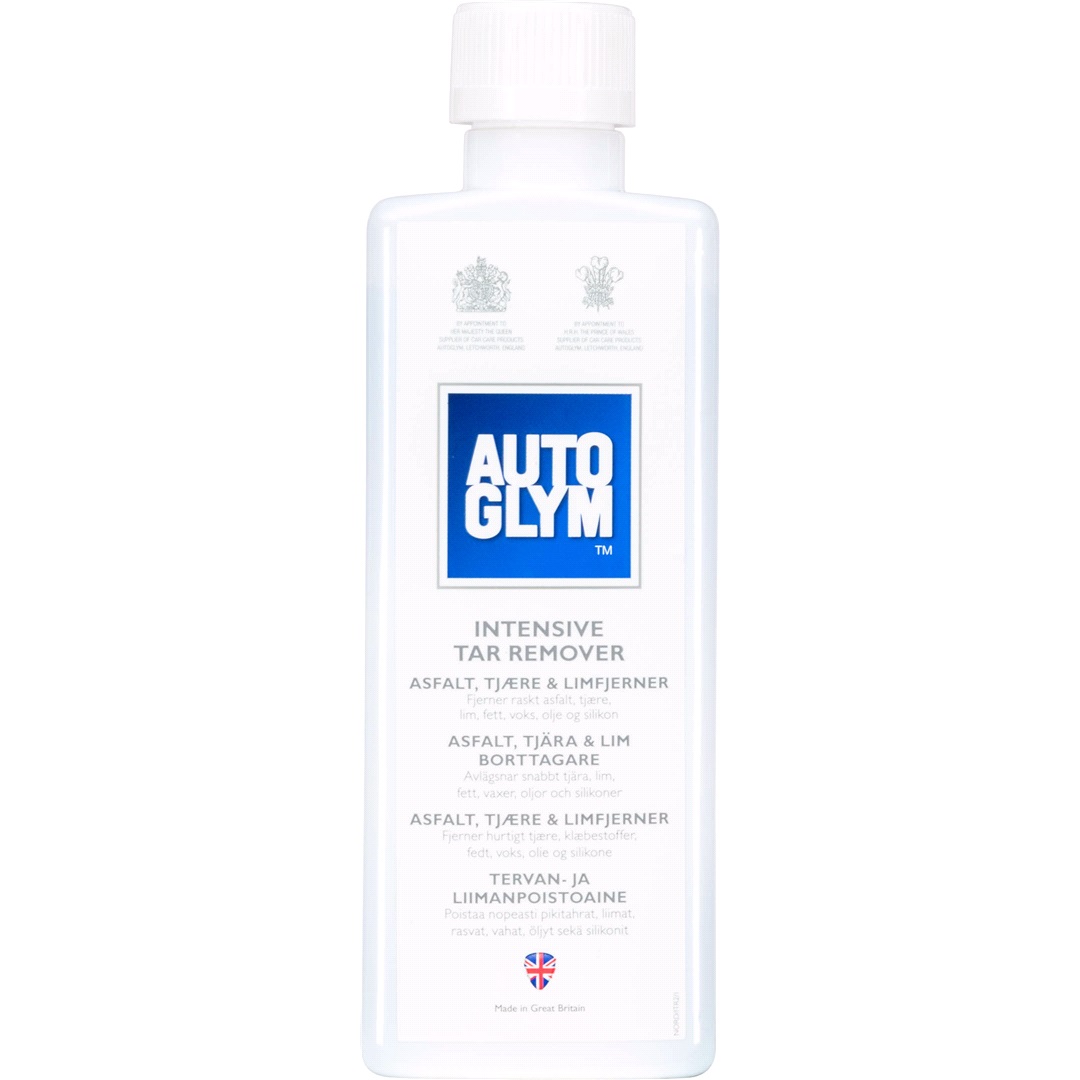 Autoglym Autoglym Intensive Tar Remover