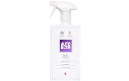 Autoglym Fast Glass 500ml