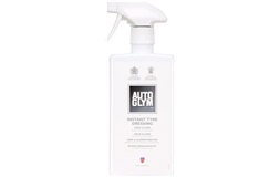 Autoglym Instant Tyre Dressing 500ml