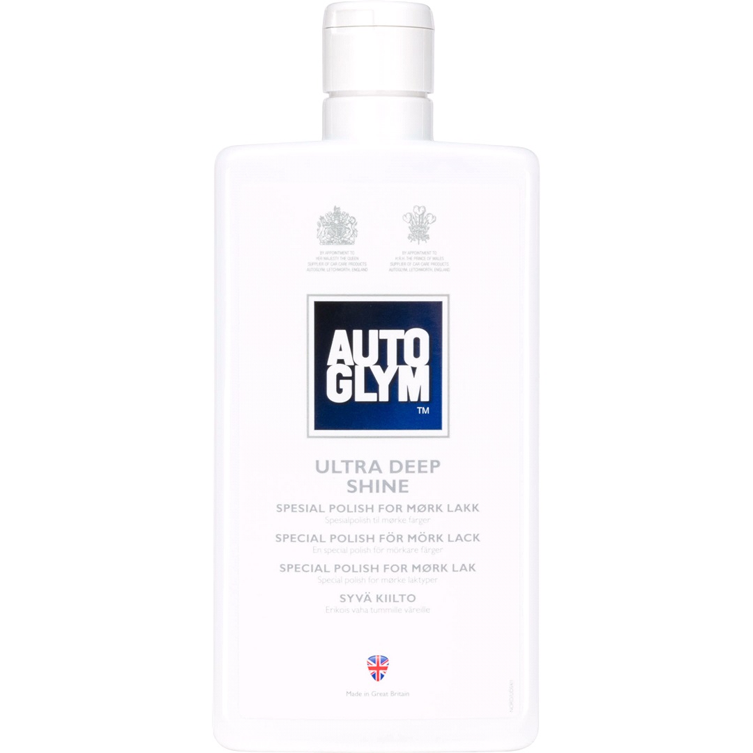 Autoglym Autoglym Ultra Deep Shine 500ml