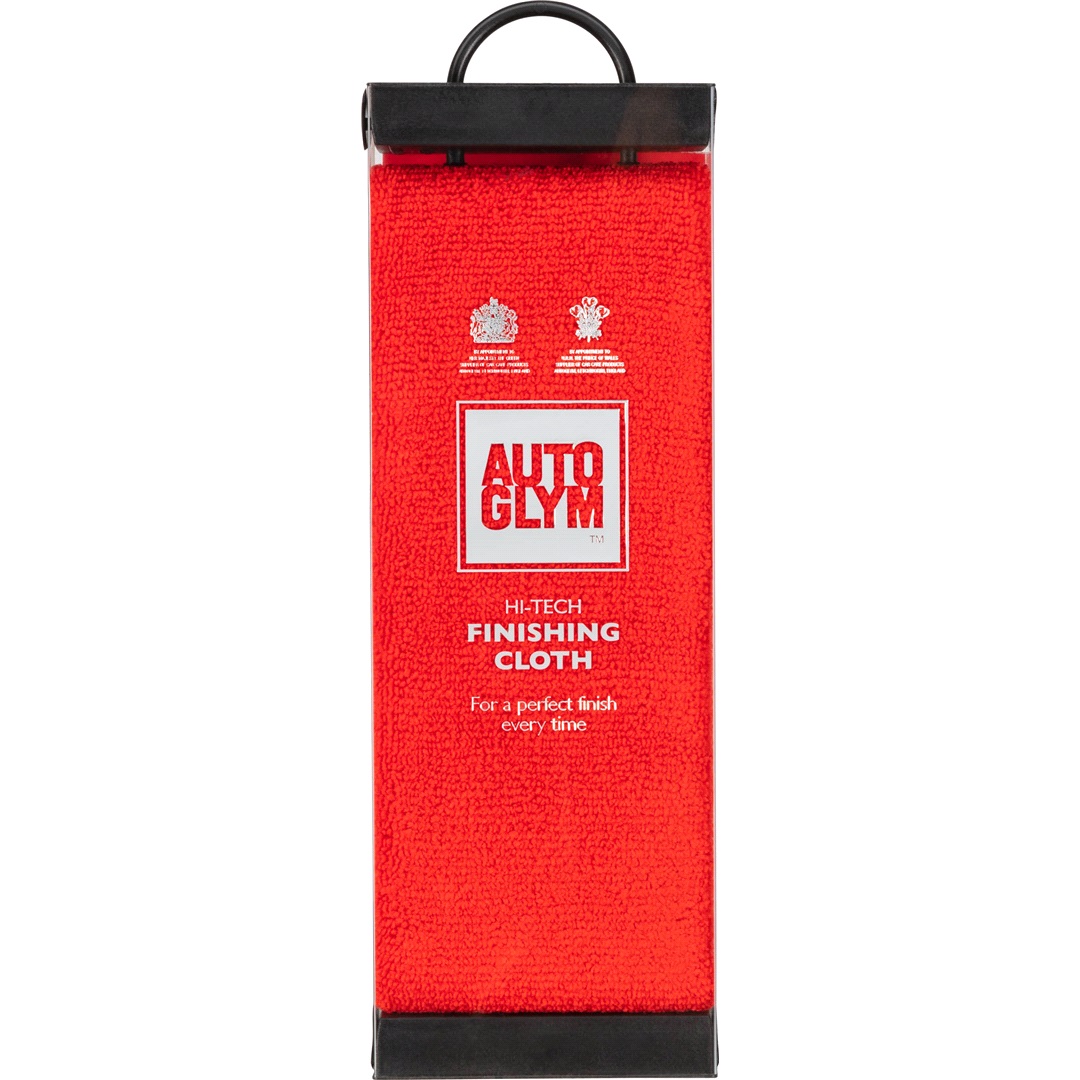 Autoglym Autoglym Hi-tech Finishing Cloth