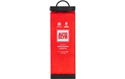 Autoglym Hi-Tech Finishing Cloth