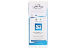 Autoglym Rapid Aqua Wax 500 ml.