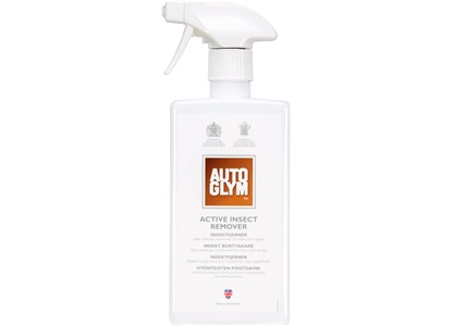 Autoglym Active Insect Remover