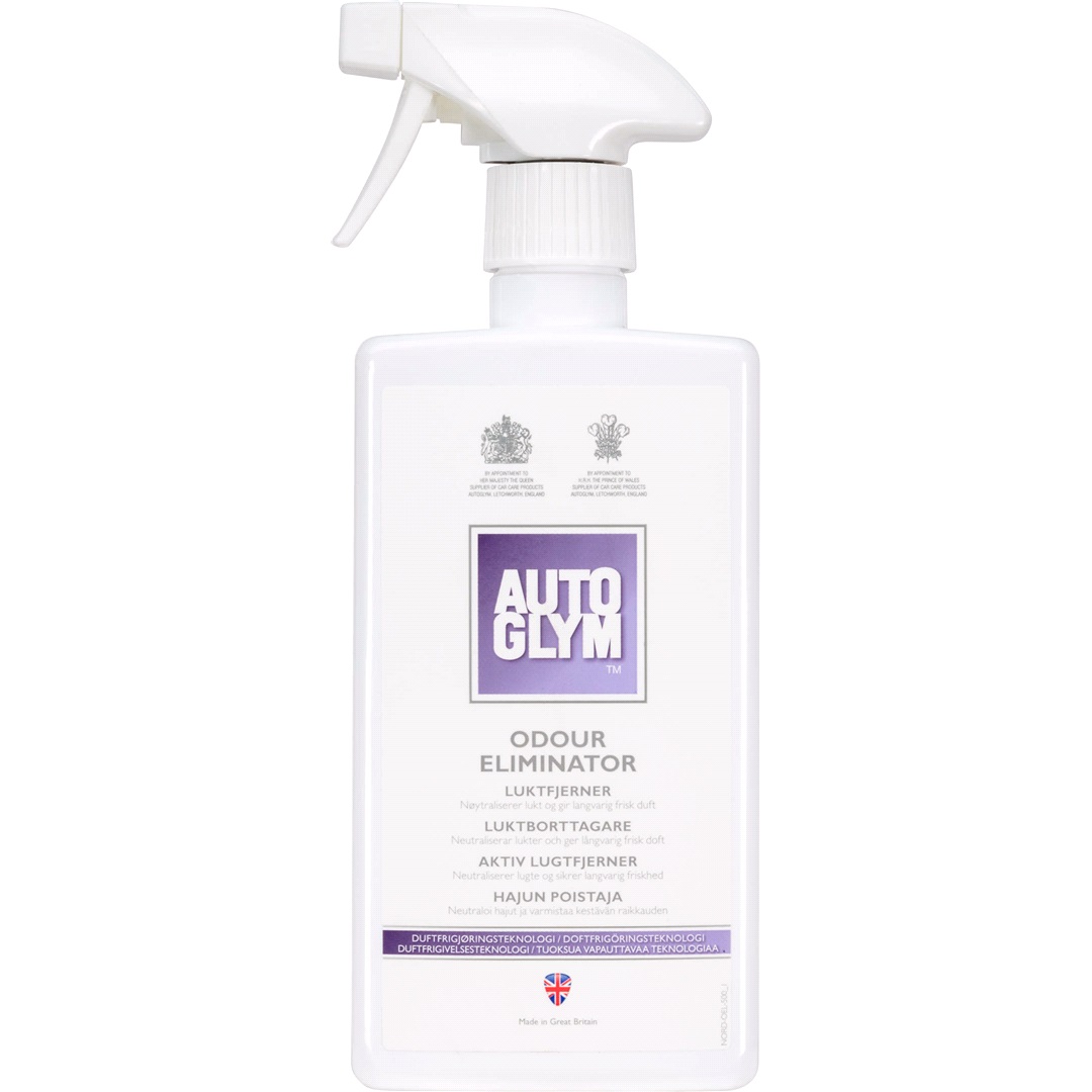Autoglym Autoglym Odour Eliminator 500ml