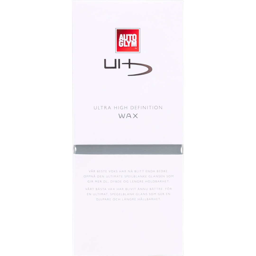 Autoglym Autoglym Uhd Wax 120gr