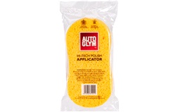 Autoglym Hi-Tech Polish Applicator