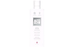 Autoglym Metal Polish flytende 325ml