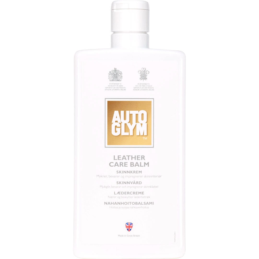 Autoglym Autoglym Leather Care Balm