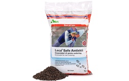 Leca Safe Antiskli strømiddel, 10 Ltr.