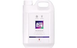 Autoglym Polar Blast Skumshampoo 2,5L