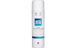 Autoglym Wheel Cleaning Mousse 500ml