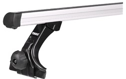 Fotsett 951200, Thule 9512
