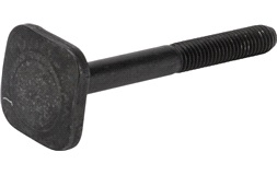 T-spor skrue 58mm Thule 54128