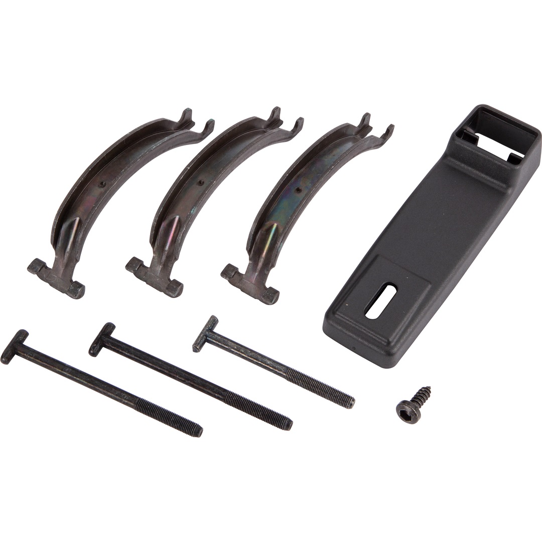 Thule Squarebar Adapter Thule 889-8