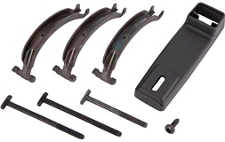 SquareBar adapter Thule 889-8
