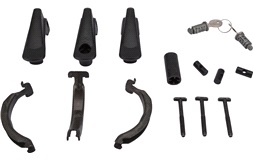 SquareBar adapter rep.kit 532 Thule52862