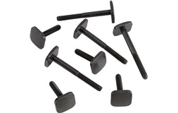 T-Sporskrue sett 4x29/4x58mm Thule 54146