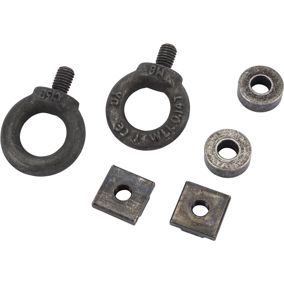 Thule Thule Eye Bolt Sett